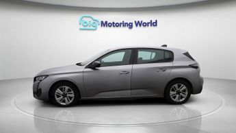 Peugeot 308 PURETECH S/S ACTIVE PREMIUM