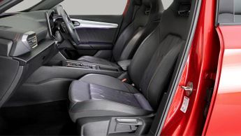 CUPRA Formentor V2 DSG