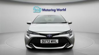 Toyota Corolla DESIGN