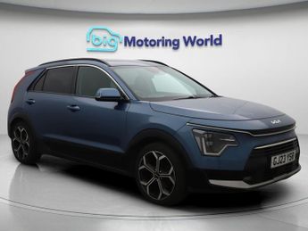 Kia Niro 4