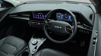 Kia Niro 4