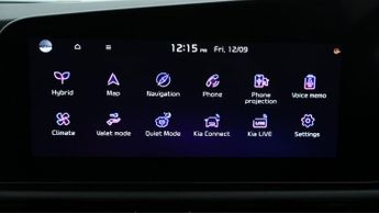 Kia Niro 4