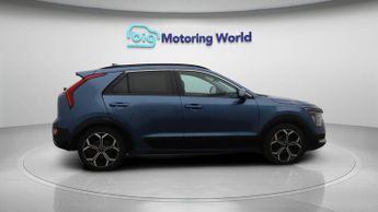 Kia Niro 4