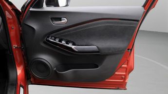 Nissan Juke DIG-T TEKNA PLUS DCT