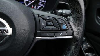 Nissan Juke DIG-T TEKNA PLUS DCT