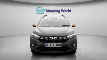 Dacia Jogger EXTREME