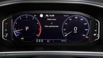 Volkswagen T-Roc STYLE TSI DSG