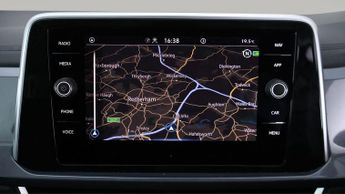 Volkswagen T-Roc STYLE TSI DSG