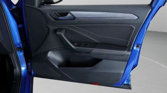 Volkswagen T-Roc STYLE TSI DSG