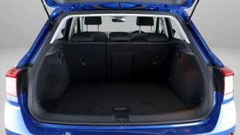 Volkswagen T-Roc STYLE TSI DSG