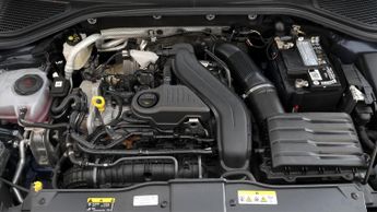 Volkswagen T-Roc STYLE TSI DSG