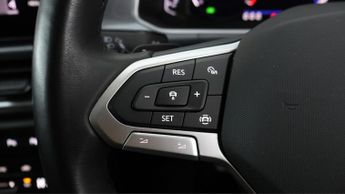 Volkswagen T-Roc STYLE TSI DSG