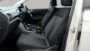 Volkswagen T-Cross ACTIVE TSI DSG