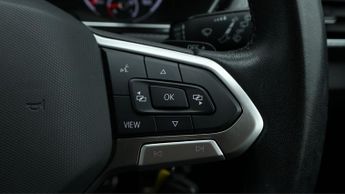 Volkswagen T-Cross ACTIVE TSI DSG