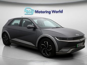 Hyundai IONIQ PREMIUM