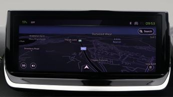 Peugeot 2008 PURETECH EAT8 S/S GT