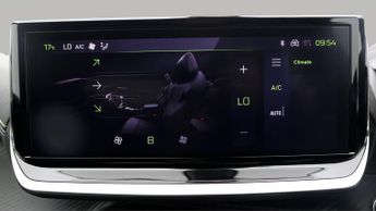 Peugeot 2008 PURETECH EAT8 S/S GT