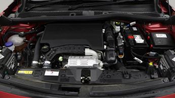 Peugeot 2008 PURETECH EAT8 S/S GT