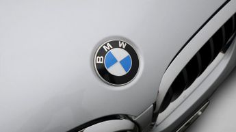 BMW X3 XDRIVE20D M SPORT