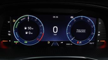 Skoda Octavia SE TECHNOLOGY TSI DSG