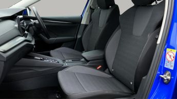 Skoda Octavia SE TECHNOLOGY TSI DSG