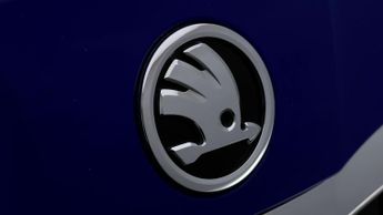 Skoda Octavia SE TECHNOLOGY TSI DSG