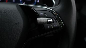 Skoda Octavia SE TECHNOLOGY TSI DSG