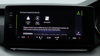 Skoda Octavia SE TECHNOLOGY TSI DSG
