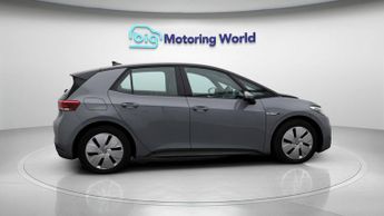 Volkswagen ID.3 LIFE