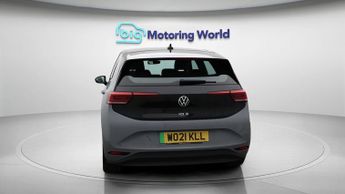 Volkswagen ID.3 LIFE