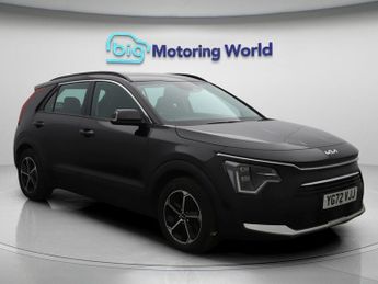 Kia Niro 2