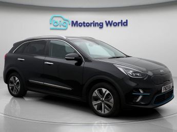 Kia Niro 4 PLUS