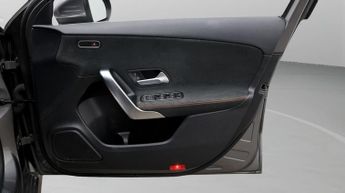 Mercedes-Benz A Class A 200 AMG LINE EXECUTIVE