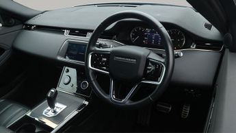 Land Rover Range Rover Evoque R-DYNAMIC S