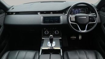 Land Rover Range Rover Evoque R-DYNAMIC S
