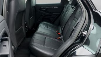 Land Rover Range Rover Evoque R-DYNAMIC S