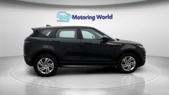Land Rover Range Rover Evoque R-DYNAMIC S