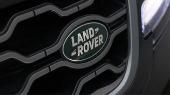 Land Rover Range Rover Evoque R-DYNAMIC S