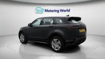 Land Rover Range Rover Evoque R-DYNAMIC S