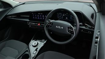 Kia Niro 2