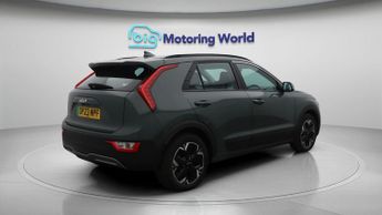 Kia Niro 2
