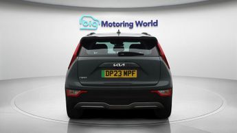 Kia Niro 2