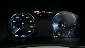 Volvo XC90 RECHARGE T8 INSCRIPTION AWD