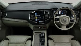 Volvo XC90 RECHARGE T8 INSCRIPTION AWD