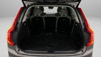 Volvo XC90 RECHARGE T8 INSCRIPTION AWD