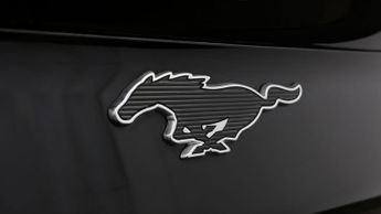 Ford Mustang Mach-E BASE