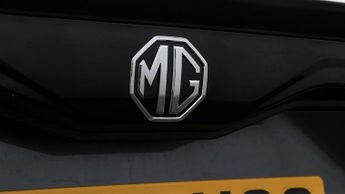 MG MG4 SE
