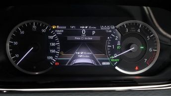 Land Rover Range Rover Evoque R-DYNAMIC S