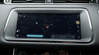 Land Rover Range Rover Evoque R-DYNAMIC S