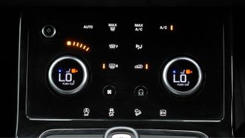 Land Rover Range Rover Evoque R-DYNAMIC S